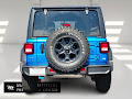 2023 Jeep Wrangler Willys 4xe