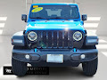 2023 Jeep Wrangler Willys 4xe