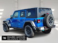 2023 Jeep Wrangler Willys 4xe