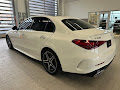 2023 Mercedes-Benz C-Class C 300