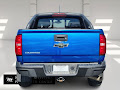 2018 Chevrolet Colorado ZR2