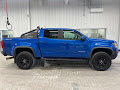 2018 Chevrolet Colorado ZR2