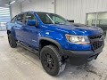 2018 Chevrolet Colorado ZR2