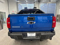 2018 Chevrolet Colorado ZR2
