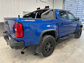 2018 Chevrolet Colorado ZR2