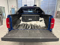 2018 Chevrolet Colorado ZR2