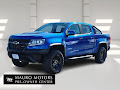 2018 Chevrolet Colorado ZR2