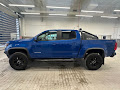 2018 Chevrolet Colorado ZR2