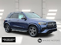 2026 Mercedes-Benz GLE GLE 450