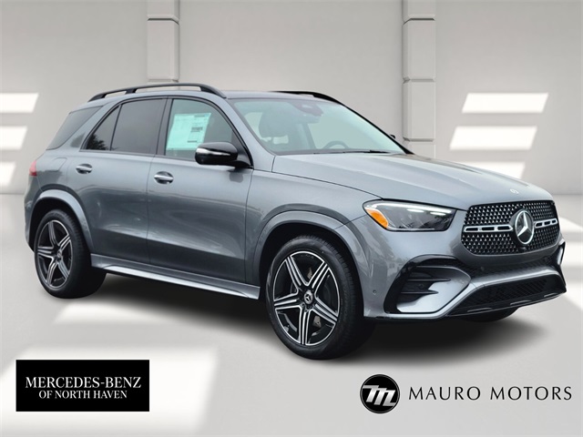 2026 Mercedes-Benz GLE GLE 450