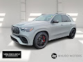 2026 Mercedes-Benz GLE GLE 63 S AMG®