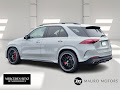 2026 Mercedes-Benz GLE GLE 63 S AMG®
