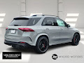2026 Mercedes-Benz GLE GLE 63 S AMG®