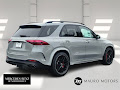 2026 Mercedes-Benz GLE GLE 63 S AMG®