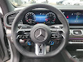 2026 Mercedes-Benz GLE GLE 63 S AMG®