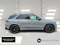 2026 Mercedes-Benz GLE GLE 63 S AMG®
