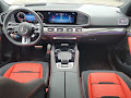 2026 Mercedes-Benz GLE GLE 63 S AMG®