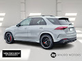 2026 Mercedes-Benz GLE GLE 63 S AMG®