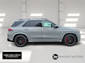 2026 Mercedes-Benz GLE GLE 63 S AMG®