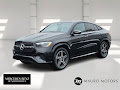 2026 Mercedes-Benz GLE GLE 450 Coupe