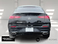2026 Mercedes-Benz GLE GLE 450 Coupe
