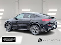 2026 Mercedes-Benz GLE GLE 450 Coupe