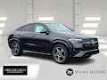 2026 Mercedes-Benz GLE GLE 450 Coupe