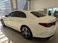 2024 Mercedes-Benz E-Class E 450