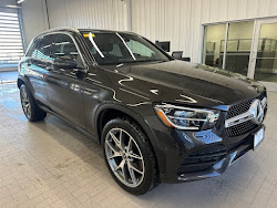 2022 Mercedes-Benz GLC GLC 300