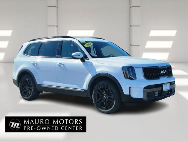 2023 Kia Telluride EX X-Line