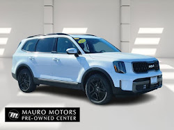 2023 Kia Telluride EX X-Line
