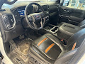 2021 GMC Sierra 2500HD AT4