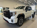 2021 GMC Sierra 2500HD AT4