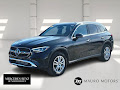 2025 Mercedes-Benz GLC GLC 300