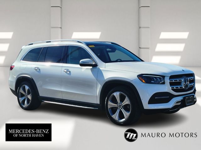 2022 Mercedes-Benz GLS GLS 450