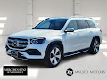 2022 Mercedes-Benz GLS GLS 450