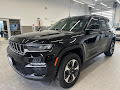 2022 Jeep Grand Cherokee 4xe