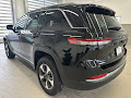 2022 Jeep Grand Cherokee 4xe
