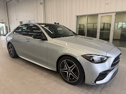 2023 Mercedes-Benz C-Class C 300