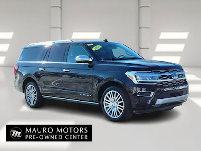 2024 Ford Expedition Max