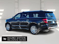 2024 Ford Expedition Max Platinum