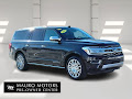 2024 Ford Expedition Max Platinum