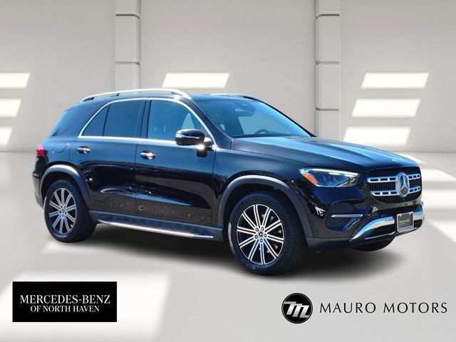 2024 Mercedes-Benz GLE GLE 350