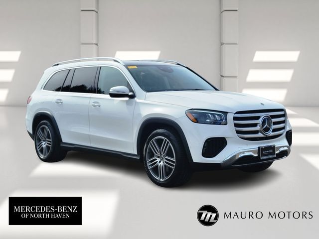 2024 Mercedes-Benz GLS GLS 450