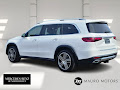 2024 Mercedes-Benz GLS GLS 450