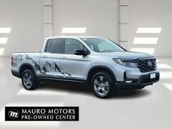 2024 Honda Ridgeline TrailSport