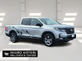 2024 Honda Ridgeline TrailSport