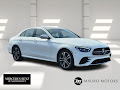 2023 Mercedes-Benz E-Class E 350
