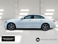 2023 Mercedes-Benz E-Class E 350