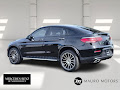 2023 Mercedes-Benz GLC GLC 300 Coupe